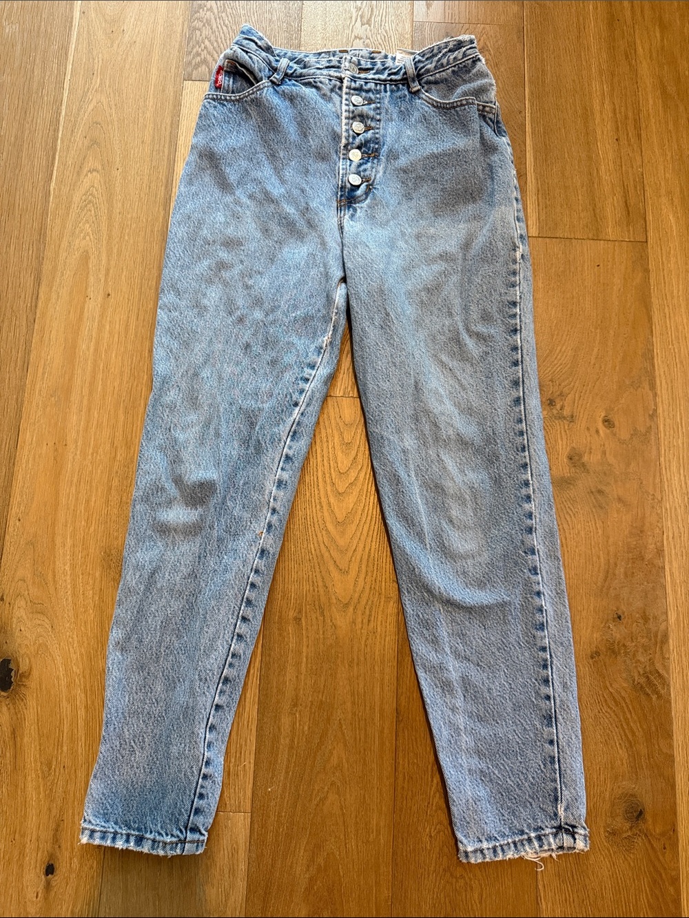 Vintage Bongo Jeans - Size 11